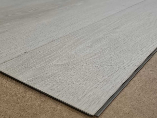 19 m2 pvc click plank - 1510 x 210 x 4,5 mm - afbeelding 2 van  3