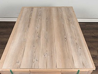 19 m2 pvc dryback plank - 1200 x 180 x 2 mm - afbeelding 2 van  2