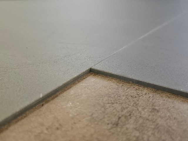 19 m2 pvc dryback tegel - 1305 x 327 x 2,5 mm - afbeelding 2 van  3