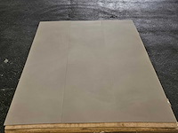 19 m2 pvc dryback tegel - 1305 x 327 x 2,5 mm - afbeelding 3 van  3