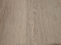 19 m2 pvc spc click plank - 1220 x 228 x 6 mm - afbeelding 1 van  2