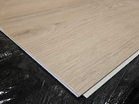 19 m2 pvc spc click plank - 1220 x 228 x 6 mm - afbeelding 2 van  2