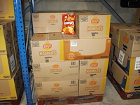 19 omdozen lays hamka's. 15x 170g. tht 8-25. - afbeelding 1 van  2