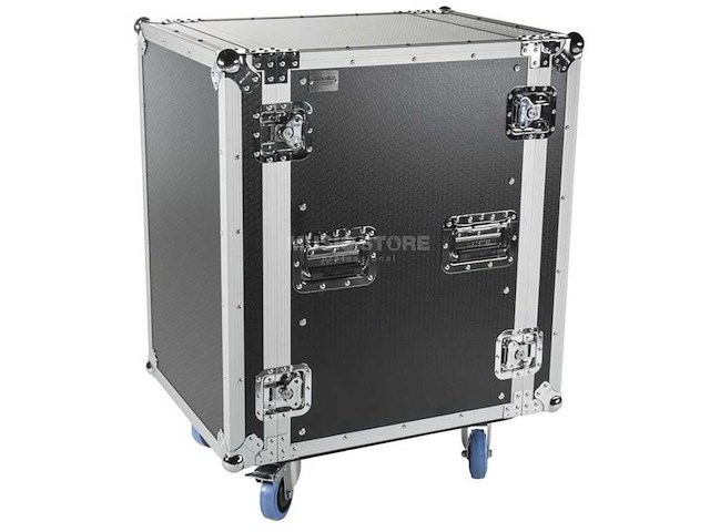 19" tourcase 16u - afbeelding 4 van  4