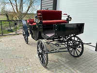 1900 koets - afbeelding 4 van  9