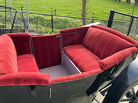 1900 koets - afbeelding 7 van  9