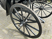 1900 koets - afbeelding 8 van  9