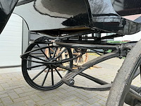 1900 koets - afbeelding 9 van  9