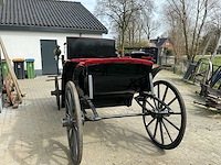 1900 koets - afbeelding 3 van  9