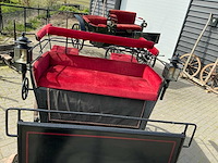 1900 wagenette koets - afbeelding 3 van  16