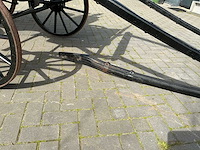 1900 wagenette koets - afbeelding 4 van  16