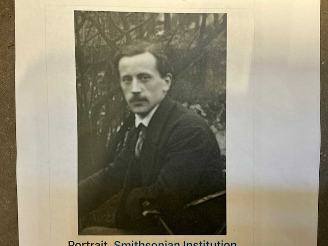 1911 r.duchamp-villon brons paard “petit cheval” - afbeelding 2 van  10