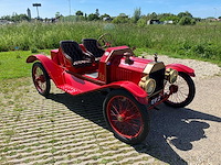 1913 ford model t speedster | american brass era automobile - afbeelding 10 van  21