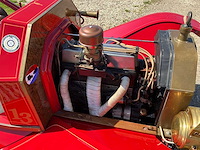 1913 ford model t speedster | american brass era automobile - afbeelding 11 van  21