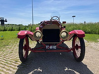 1913 ford model t speedster | american brass era automobile - afbeelding 12 van  21