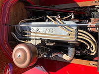 1913 ford model t speedster | american brass era automobile - afbeelding 13 van  21