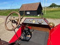 1913 ford model t speedster | american brass era automobile - afbeelding 14 van  21