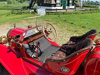 1913 ford model t speedster | american brass era automobile - afbeelding 15 van  21