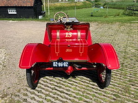 1913 ford model t speedster | american brass era automobile - afbeelding 16 van  21