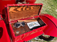 1913 ford model t speedster | american brass era automobile - afbeelding 17 van  21