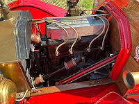 1913 ford model t speedster | american brass era automobile - afbeelding 18 van  21