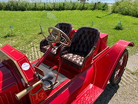 1913 ford model t speedster | american brass era automobile - afbeelding 20 van  21