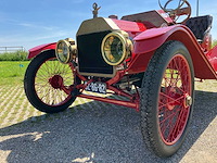 1913 ford model t speedster | american brass era automobile - afbeelding 21 van  21