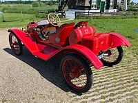 1913 ford model t speedster | american brass era automobile - afbeelding 5 van  21