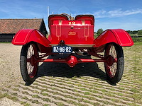 1913 ford model t speedster | american brass era automobile - afbeelding 6 van  21