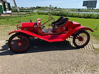 1913 ford model t speedster | american brass era automobile - afbeelding 7 van  21