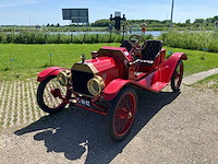 1913 ford model t speedster | american brass era automobile - afbeelding 8 van  21