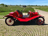 1913 ford model t speedster | american brass era automobile - afbeelding 9 van  21