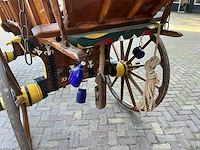 1918 gelderse oogstwagen - afbeelding 3 van  17