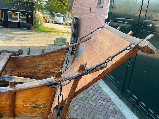 1918 gelderse oogstwagen - afbeelding 4 van  17