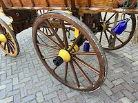 1918 gelderse oogstwagen - afbeelding 5 van  17