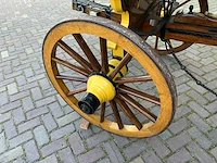 1918 gelderse oogstwagen - afbeelding 6 van  17