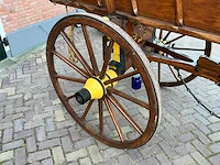 1918 gelderse oogstwagen - afbeelding 8 van  17