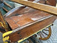1918 gelderse oogstwagen - afbeelding 9 van  17