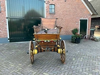 1918 gelderse oogstwagen - afbeelding 11 van  17