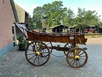 1918 gelderse oogstwagen - afbeelding 13 van  17