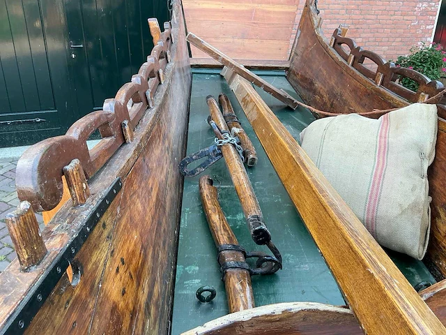 1918 gelderse oogstwagen - afbeelding 16 van  17