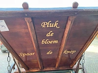 1918 gelderse oogstwagen - afbeelding 17 van  17