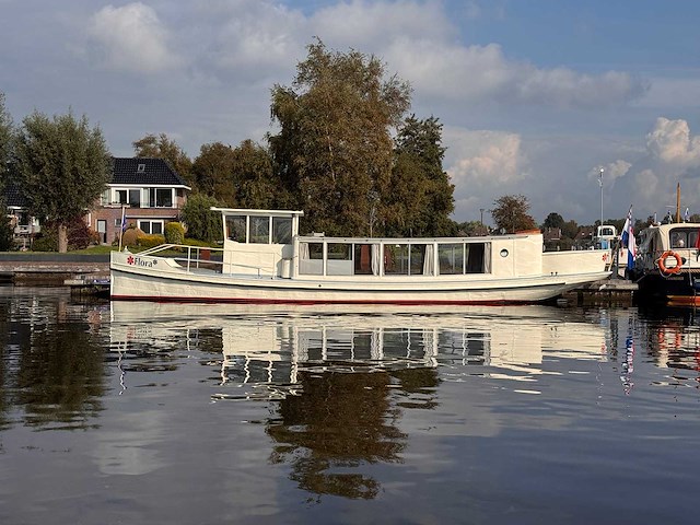 1921 - my flora - salon boot - afbeelding 4 van  18