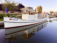1921 - my flora - salon boot - afbeelding 1 van  18