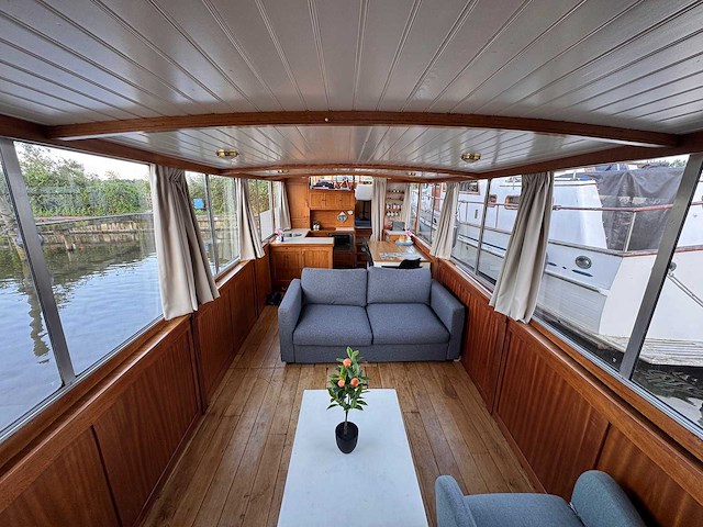 1921 - my flora - salon boot - afbeelding 15 van  18