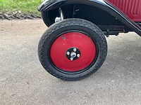 1922 citroen 5 cv - afbeelding 2 van  22