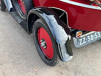 1922 citroen 5 cv - afbeelding 5 van  22