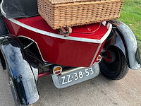 1922 citroen 5 cv - afbeelding 6 van  22