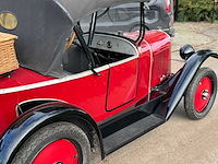 1922 citroen 5 cv - afbeelding 7 van  22