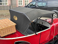 1922 citroen 5 cv - afbeelding 8 van  22